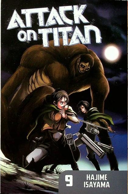 Attack on Titan