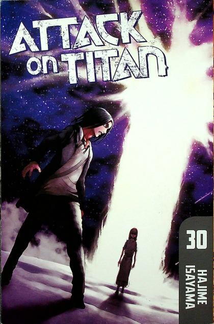 Attack on Titan