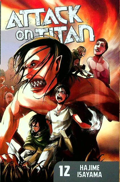 Attack on Titan