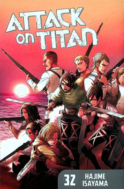 Attack on Titan