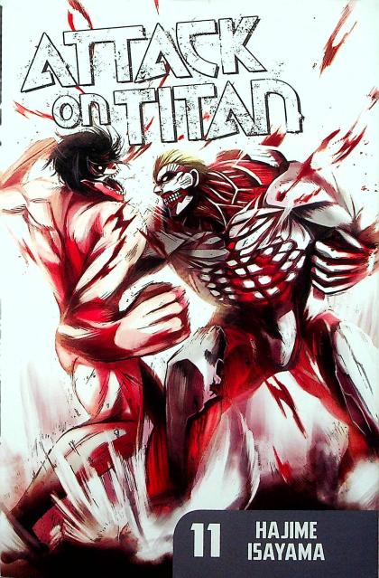 Attack on Titan