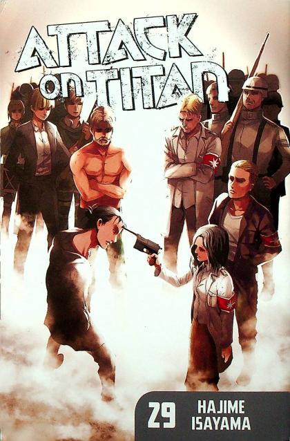 Attack on Titan