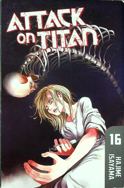 Attack on Titan