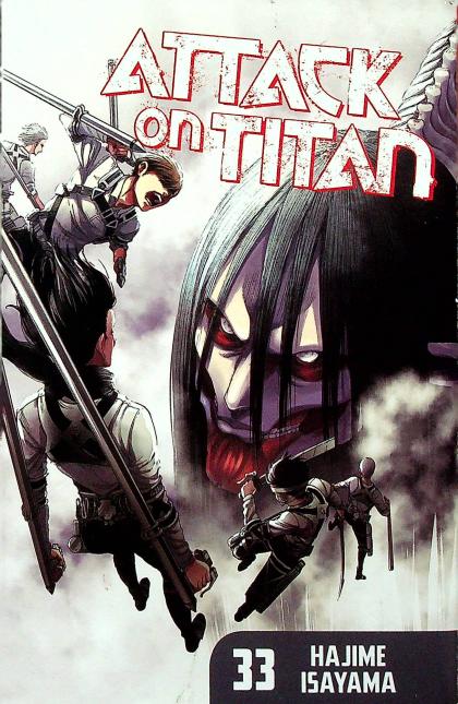 Attack on Titan