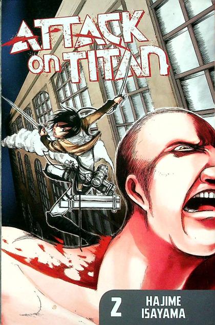 Attack on Titan