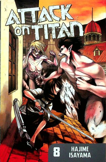 Attack on Titan