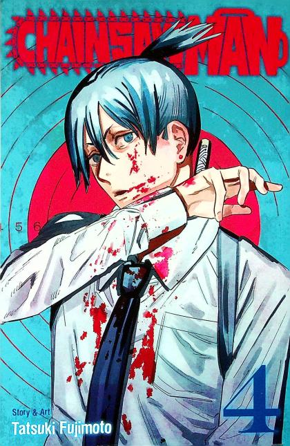 Chainsaw Man