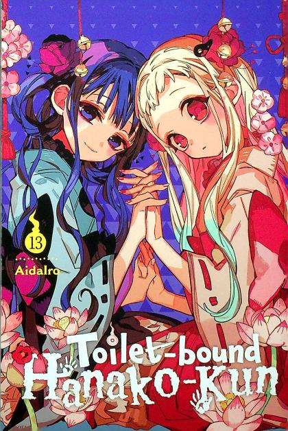 Toilet-Bound Hanako-Kun