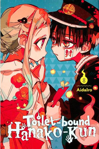 Toilet-Bound Hanako-Kun