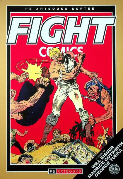 Fight Comics