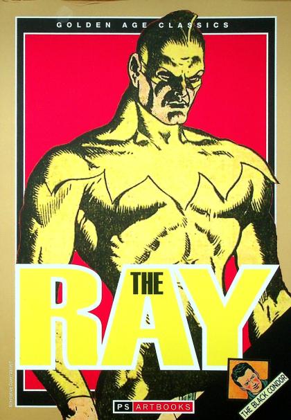 Black Condor / The Ray