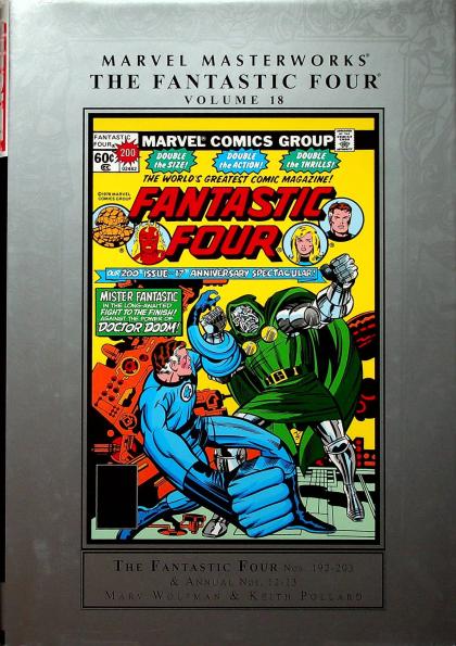 The Fantastic Four