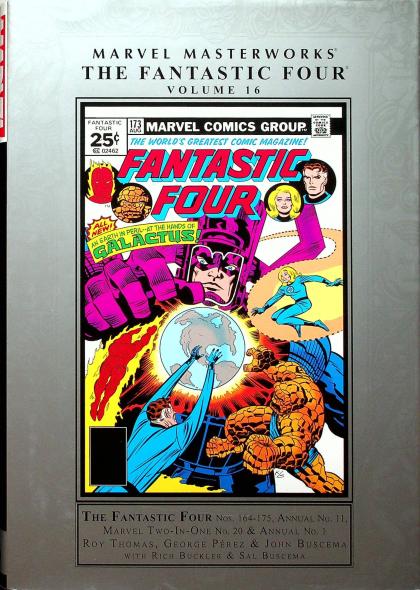 The Fantastic Four