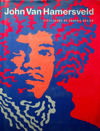 Fifty Years of Graphic Design