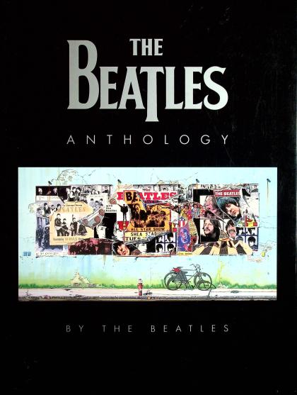The Beatles Anthology