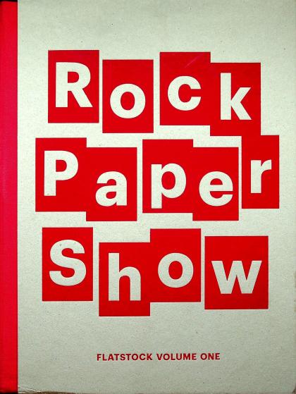 Rock Paper Show