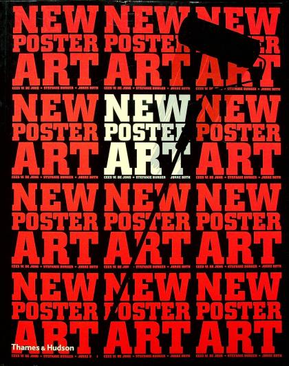 New Poster Art