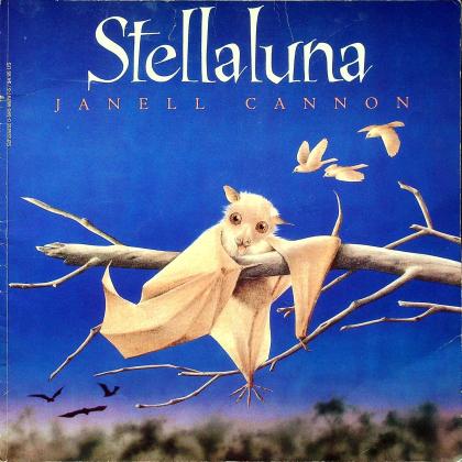 Stellaluna