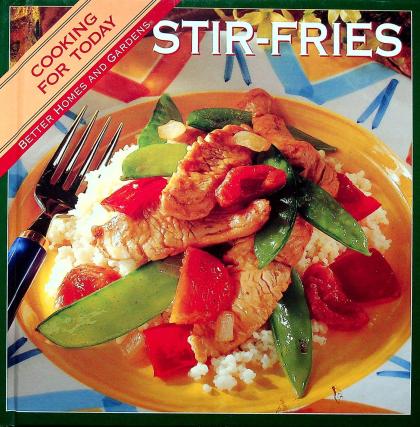 Stir-Fries