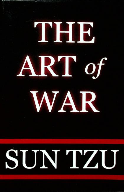 The Art of War