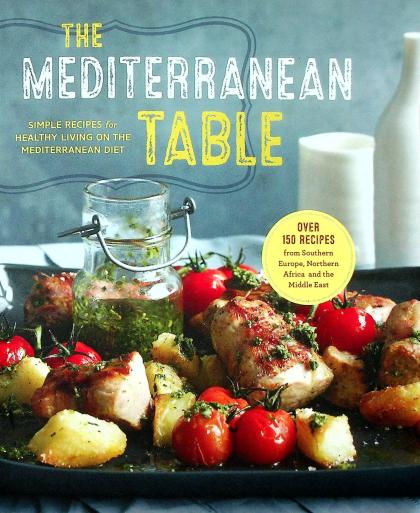The Mediterranian Table