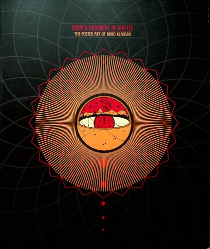 From a Basement in Seattle: The Poster Art of Brad Klausen