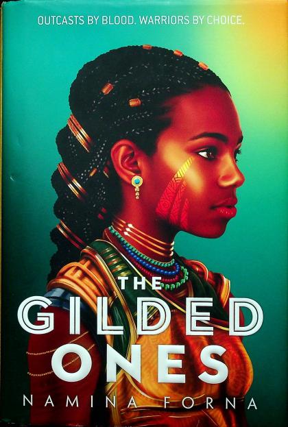 The Gilded Ones