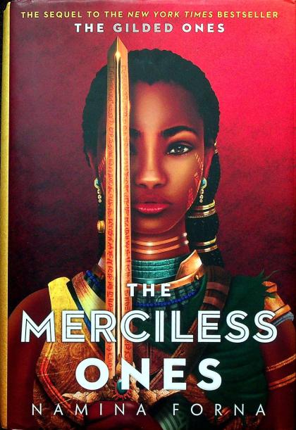The Merciless Ones