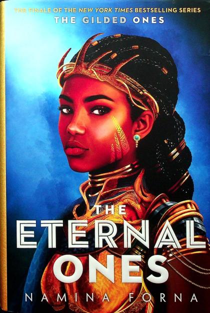 The Eternal Ones
