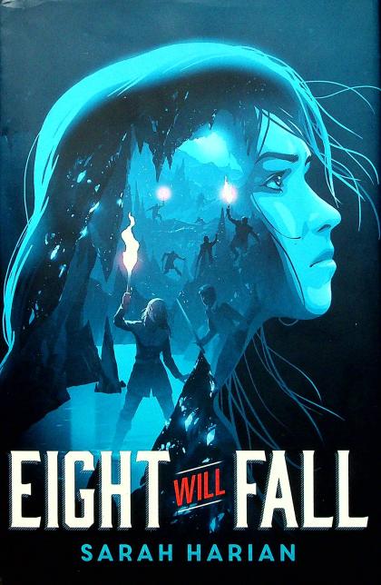 Eight Will Fall