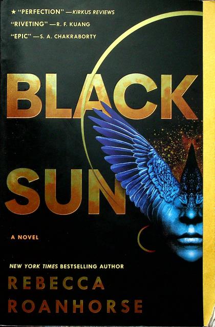 Black Sun
