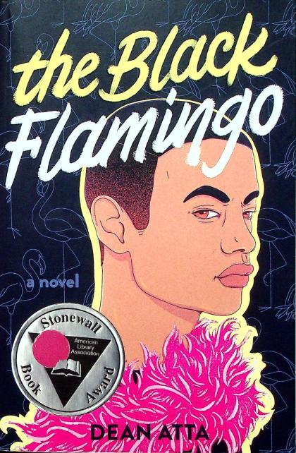 The Black Flamingo