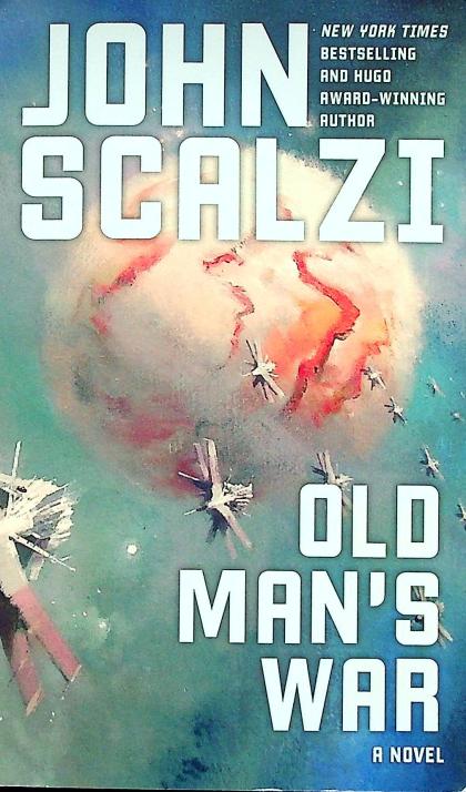 Old Man's War