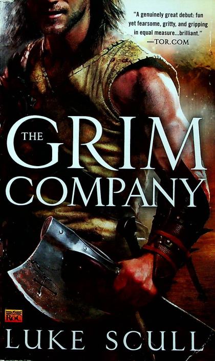 The Grim Company