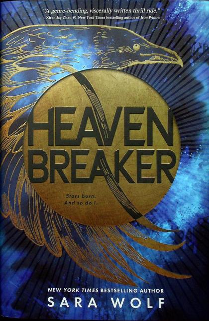 Heavenbreaker