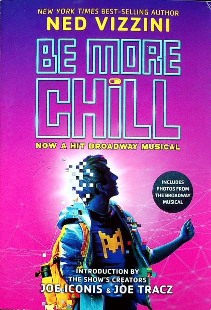 Be More Chill (Broadway Tie-In)