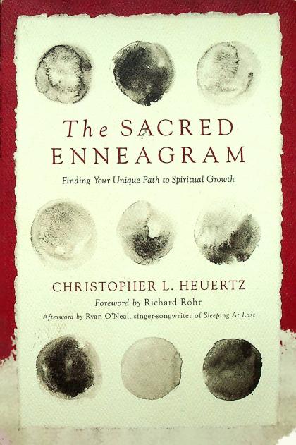 The Sacred Enneagram
