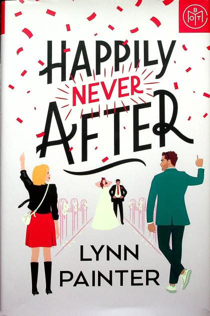 Happily Never After
