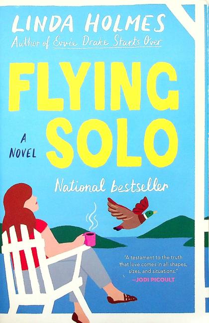 Flying Solo