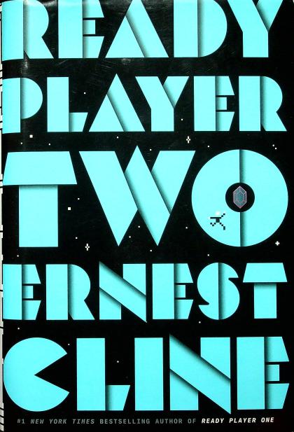 Ready Player Two
