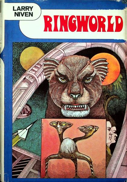 Ringworld