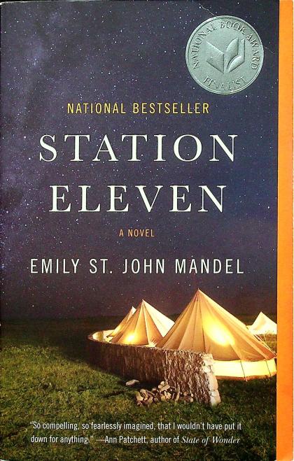 Station Eleven