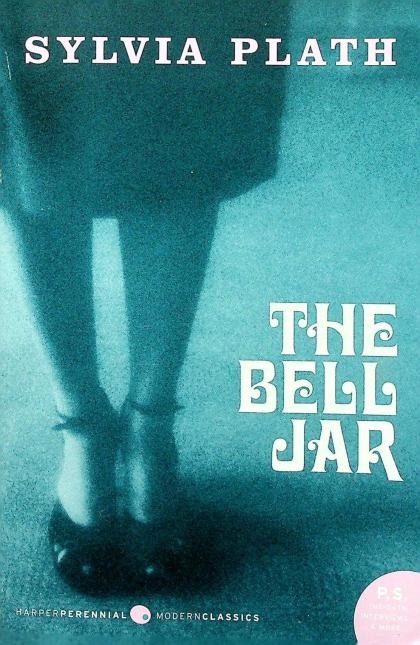 The Bell Jar