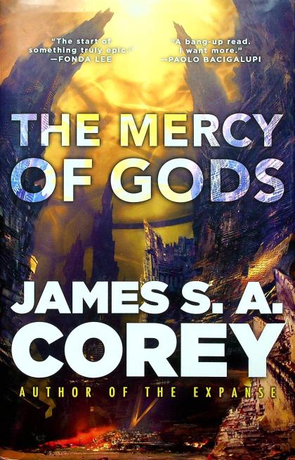 The Mercy of Gods