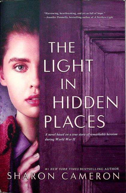 The Light in Hidden Places