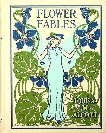 Flower Fables