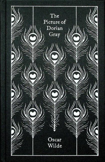 The Picture of Dorian Gray