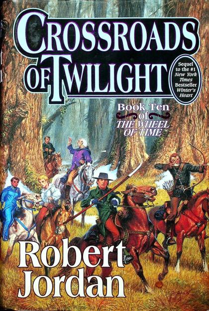 Crossroads of Twilight