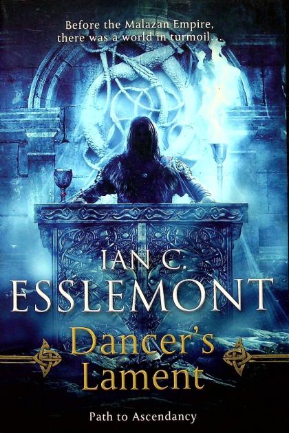 Dancer's Lament