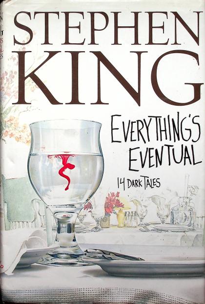 Everything's Eventual